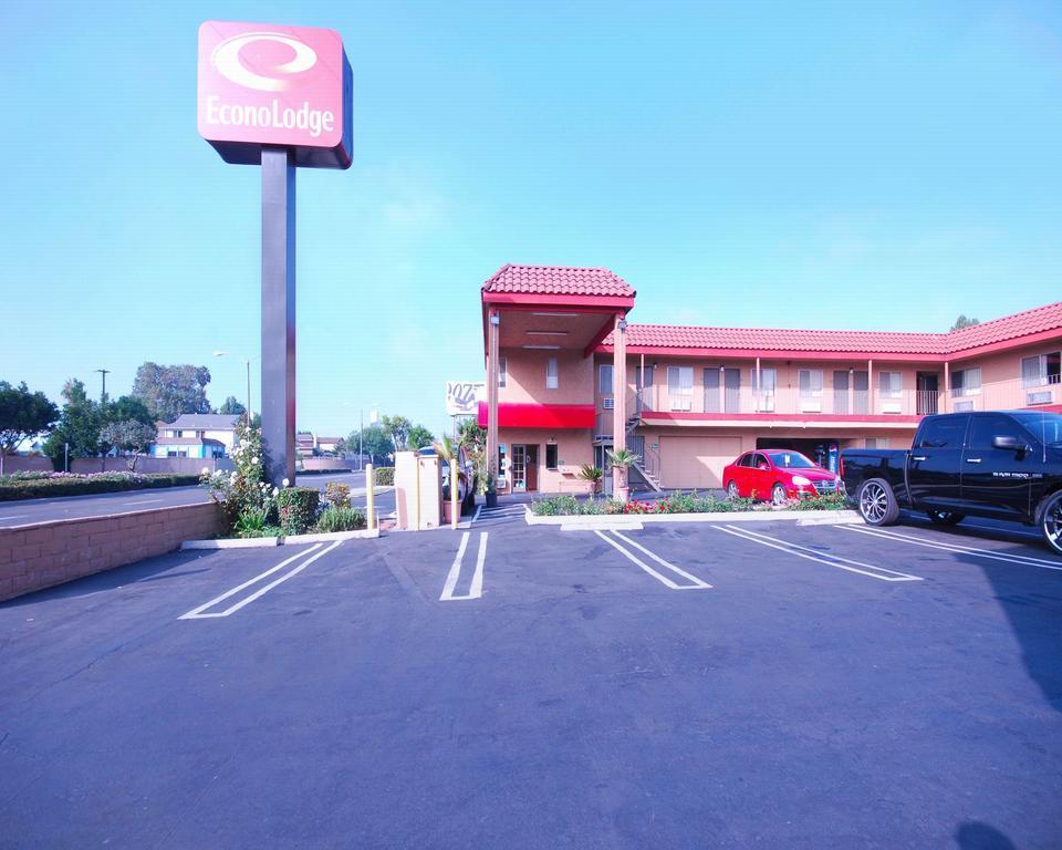 Rodeway - Angeles South Mini-hôtel 2*