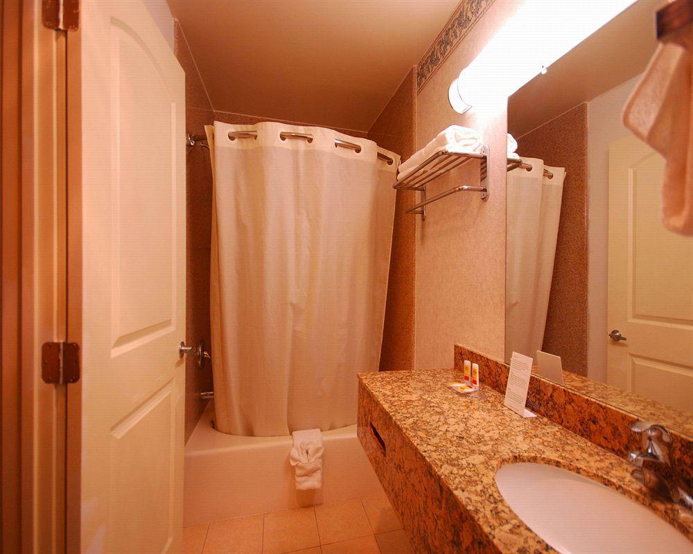 Rodeway - Angeles South Mini-hôtel Carson