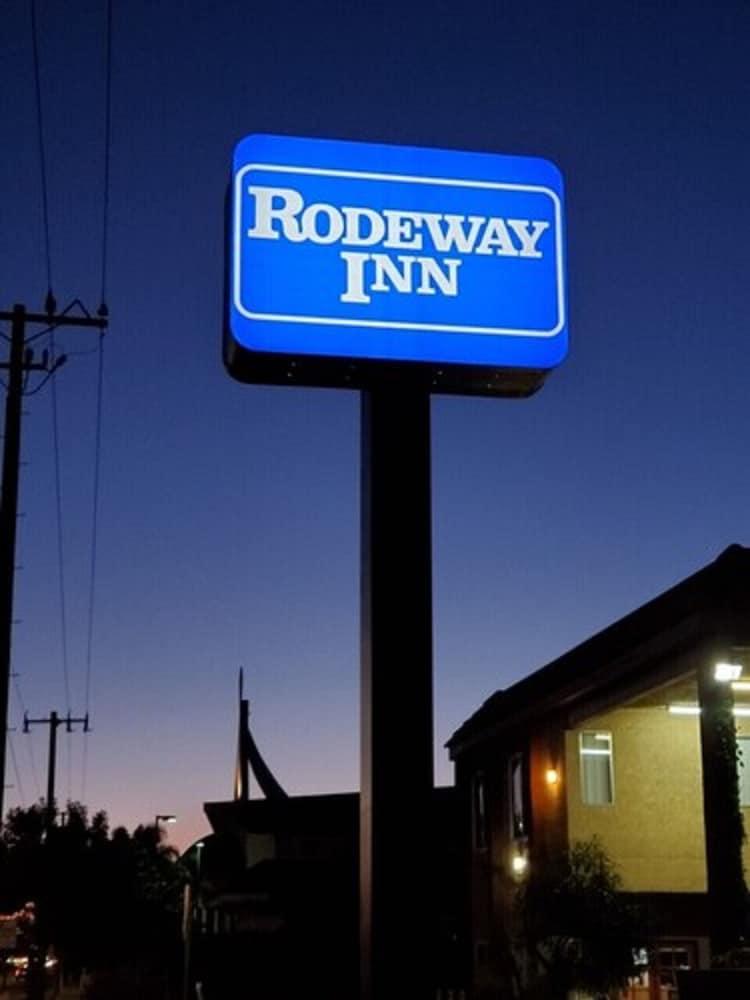 Rodeway - Angeles South Mini-hôtel Carson