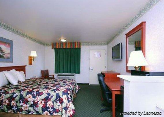 Mini-hôtel Rodeway - Angeles South Carson