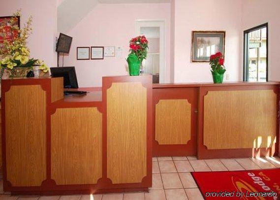 Rodeway - Angeles South Mini-hôtel