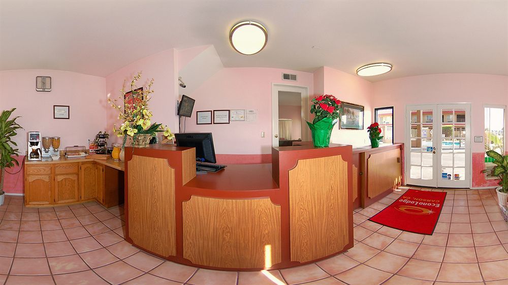 Rodeway - Angeles South Mini-hôtel Carson