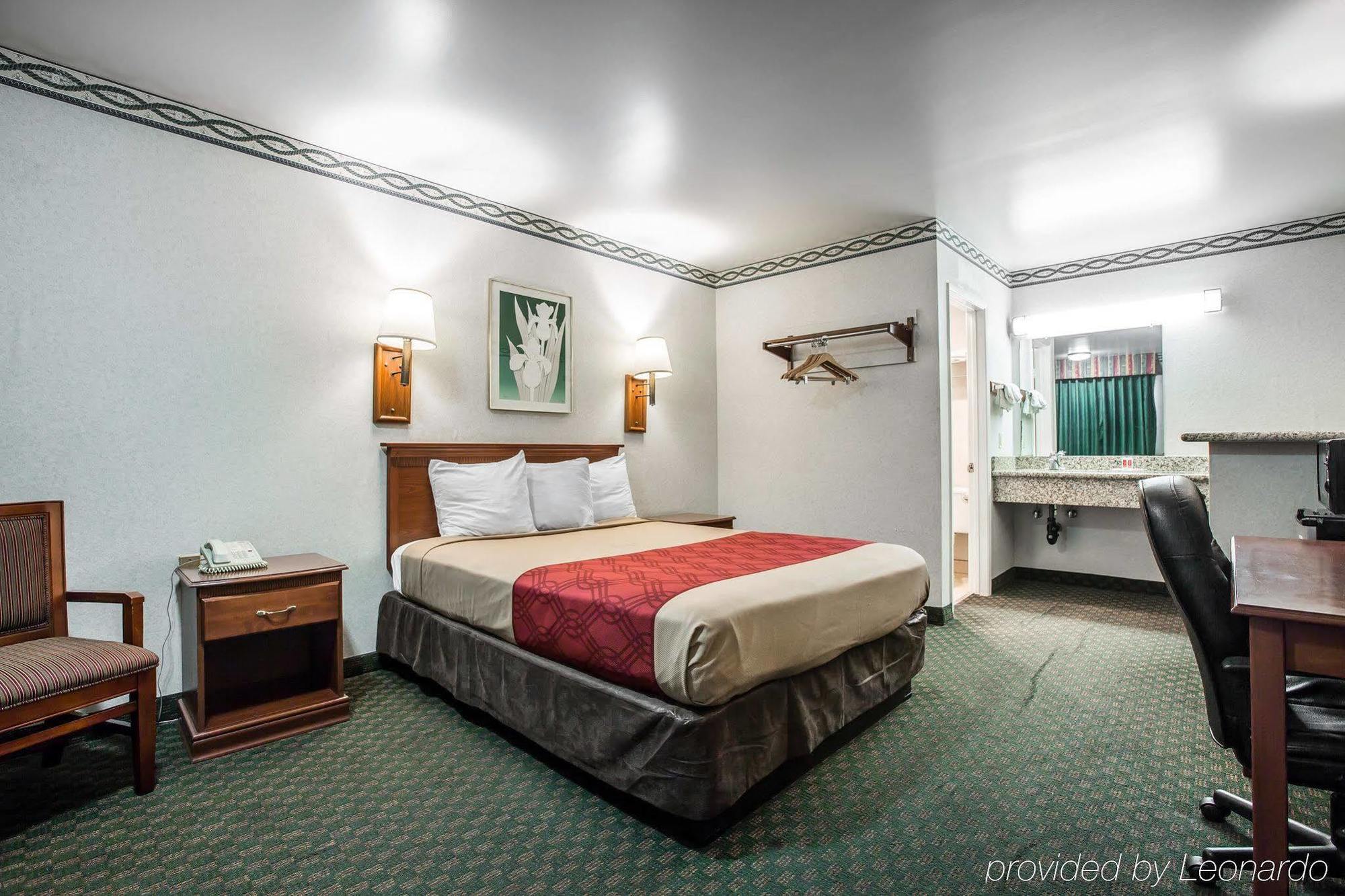 Rodeway - Angeles South Mini-hôtel 2*