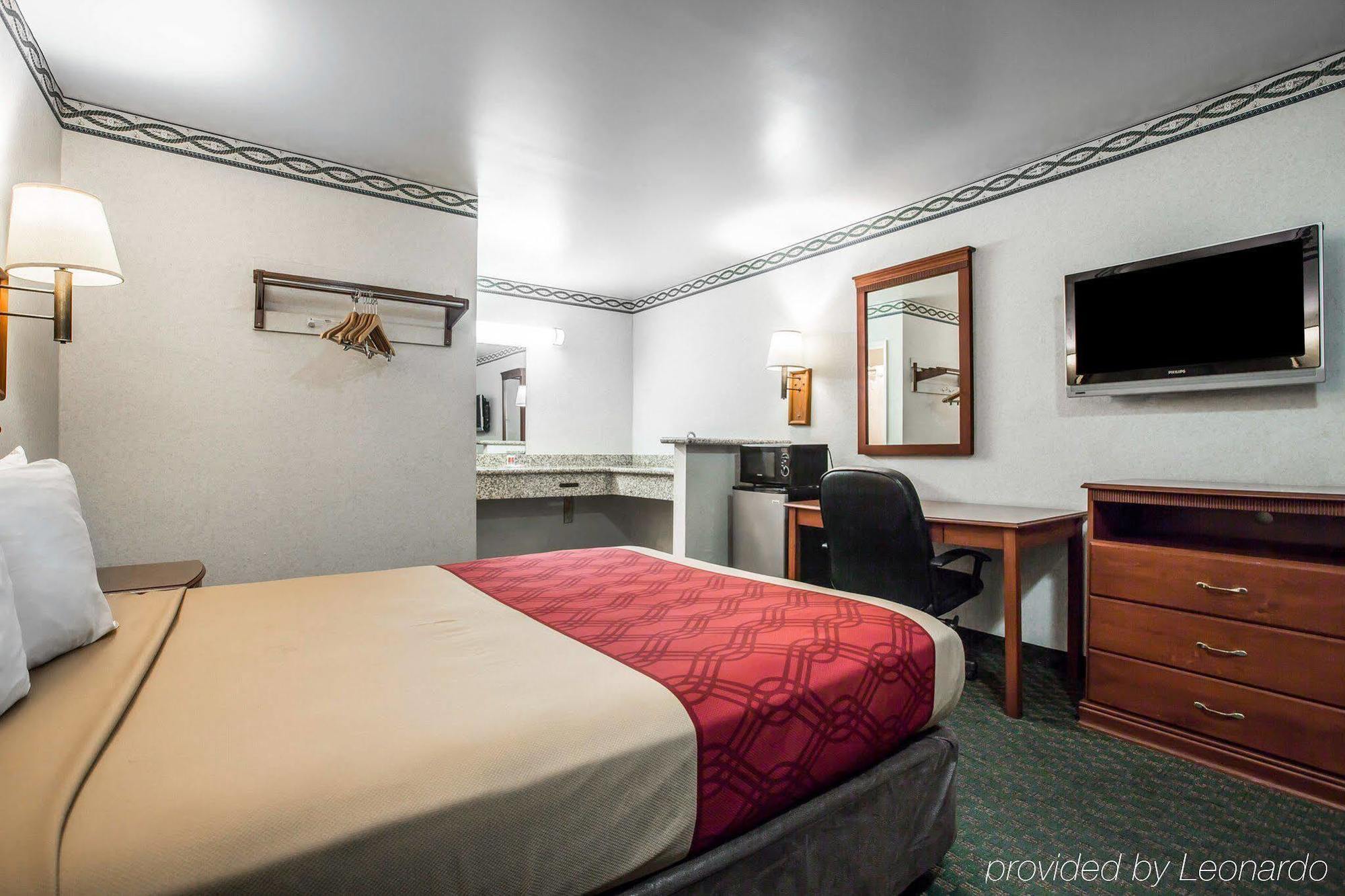 Rodeway - Angeles South Mini-hôtel