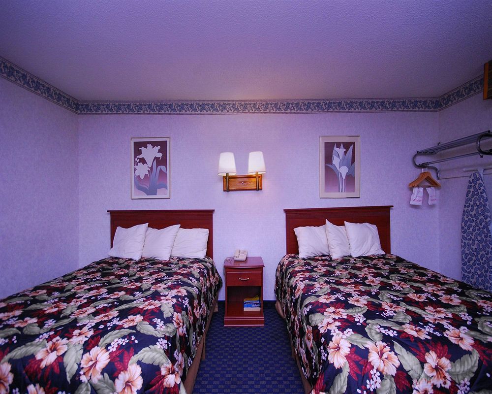 Mini-hôtel Rodeway - Angeles South Carson