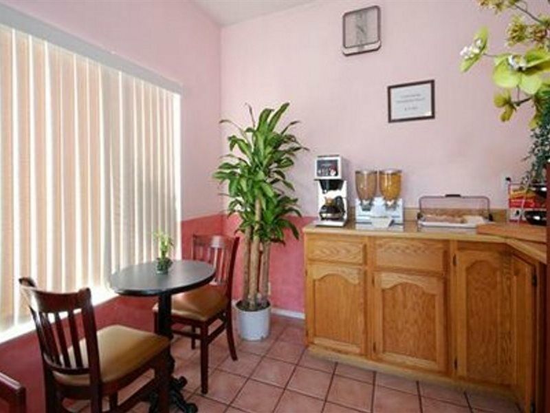 Rodeway - Angeles South Mini-hôtel Carson