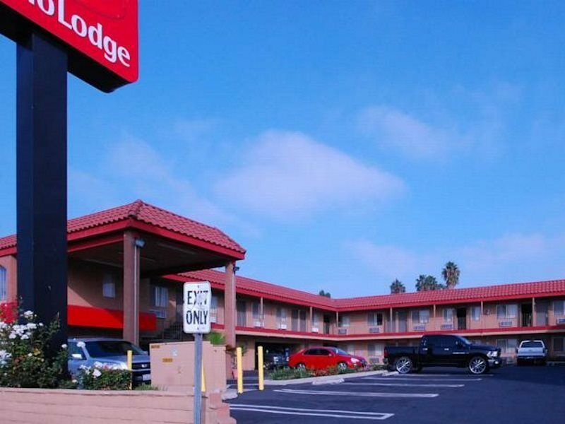 Rodeway - Angeles South 2*